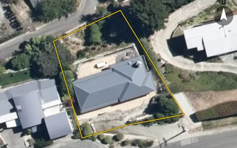 55 Loop Road