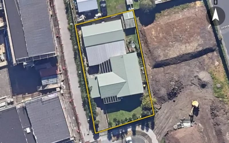 21 Welby Place