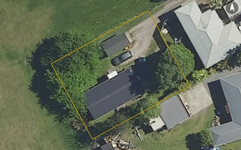 22A Tui Road