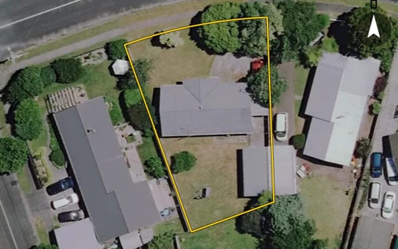 36 Alderson Road