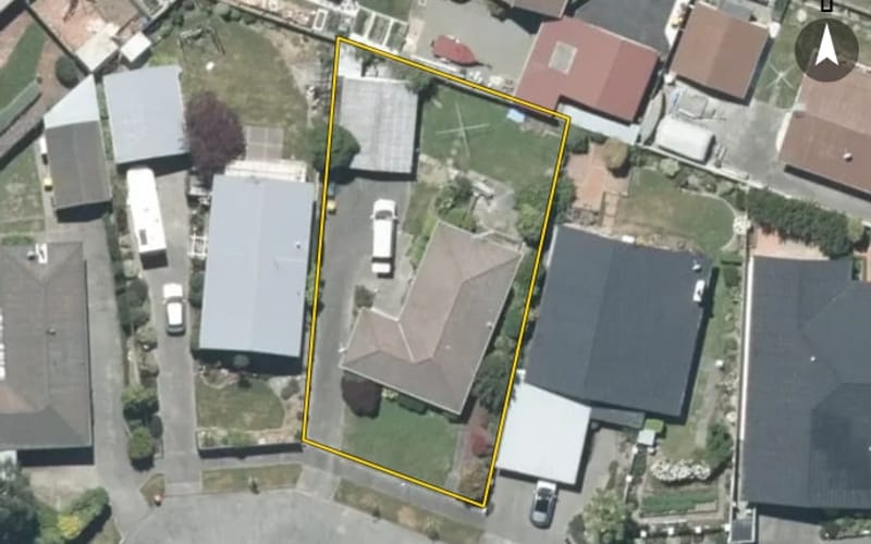 10 Todd Place