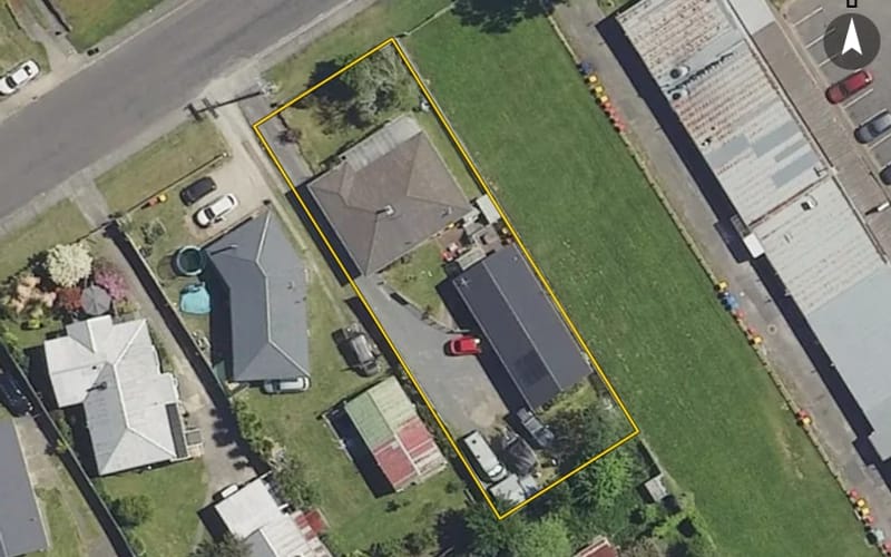 44 Kea Street