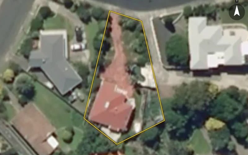 4 Catherine Crescent