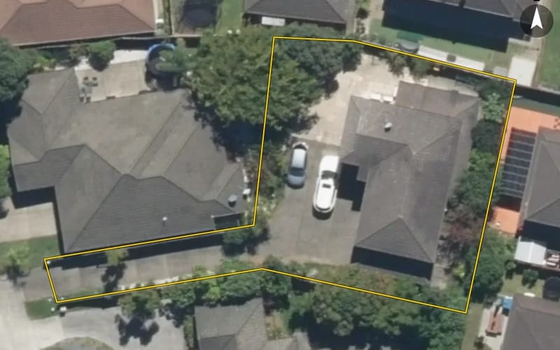 6 Stornaway Drive