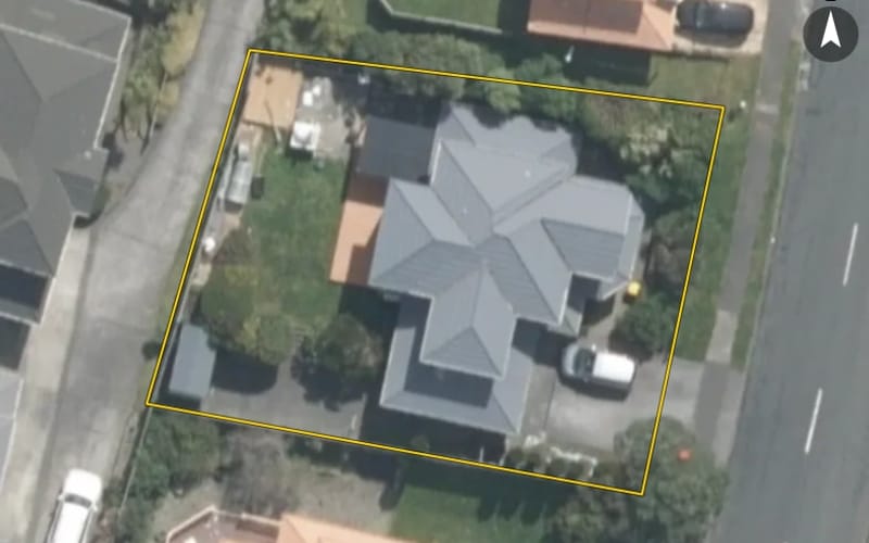 100 Ashton Fitchett Drive