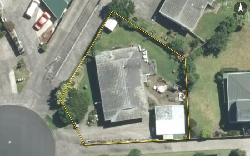 17 Lorelei Place