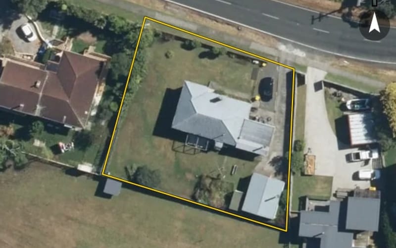 94 McEntee Road