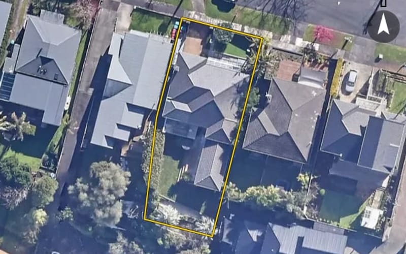 15 Rewa Road