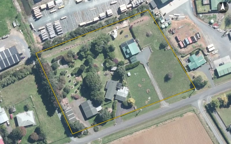 28 Sedgebrook Road