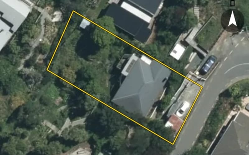 4 Beachville Crescent