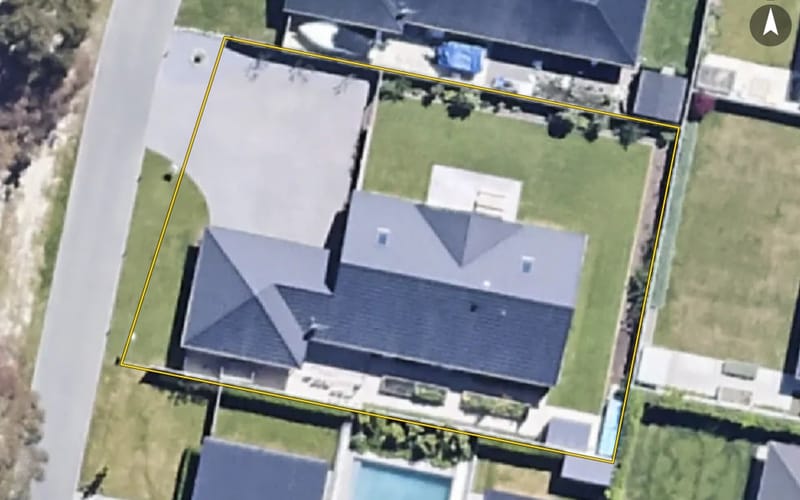 229 Taylor Pass Road