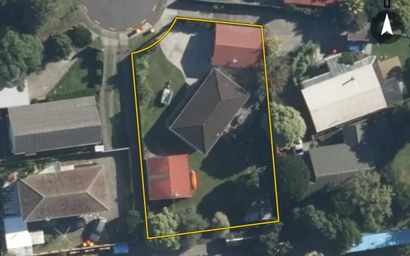 20 Greenock Road