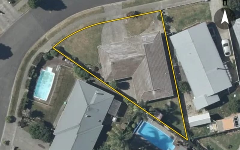 19 Roskilda Crescent