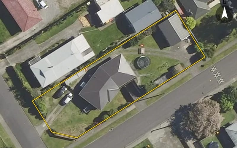 37 Bell Road