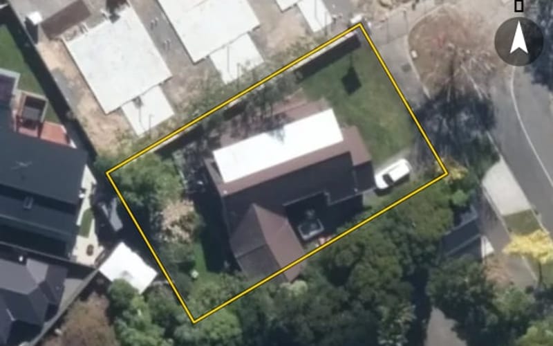 45 Rainforth Street