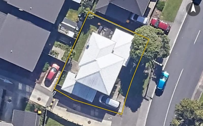 5 Albrecht Avenue