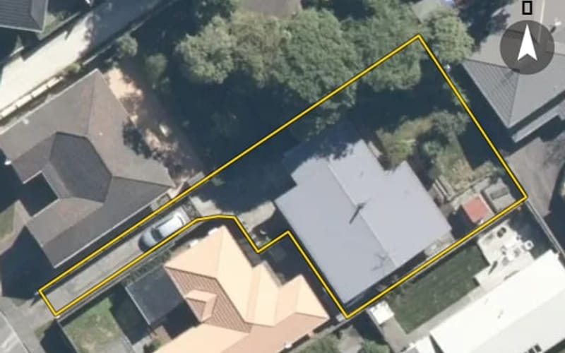 5A Gloucester Street