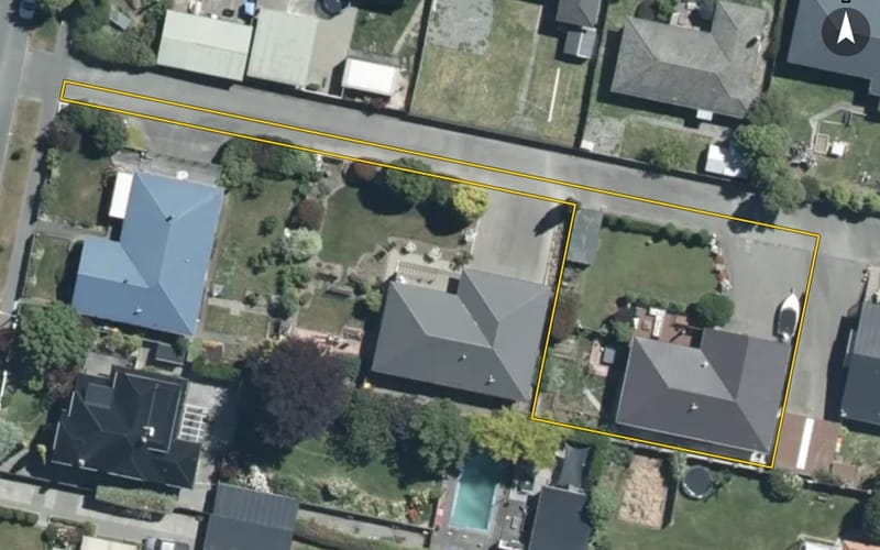 21A Seddon Street