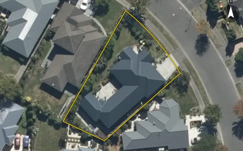 6 Becmead Drive
