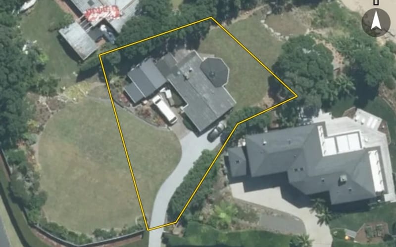 20 Cooper Road