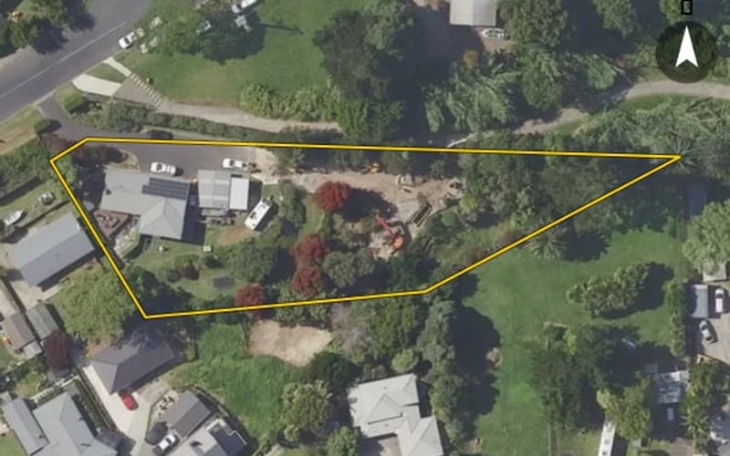 29 Kingswood Road