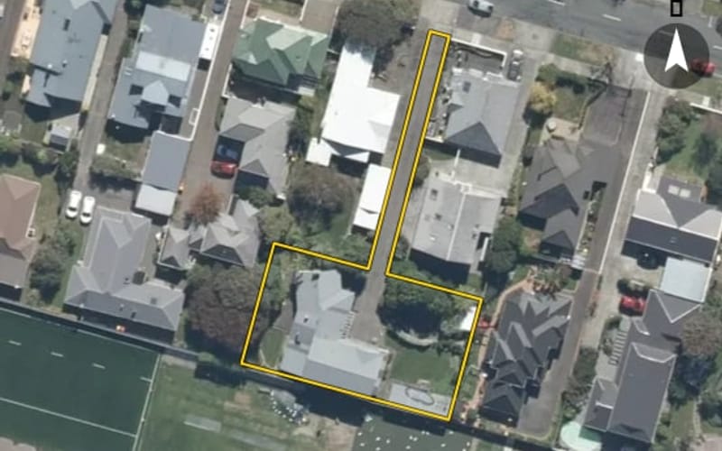 92A Pretoria Street