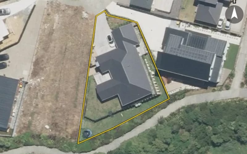 82 Hayfield Way