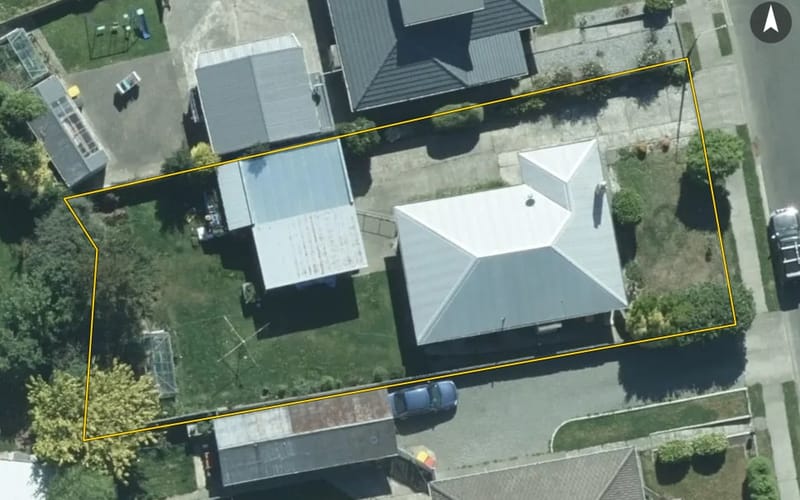 18 Adamson Crescent
