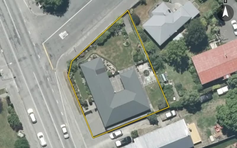 130 Alford Forest Road