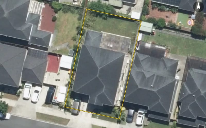 57 Hughs Way