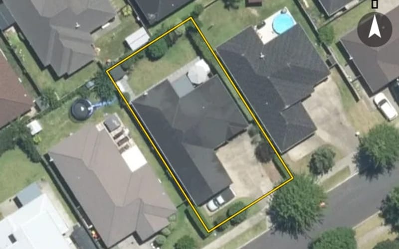 52 Castellina Drive
