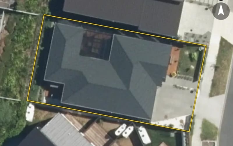 1 Croatia Avenue