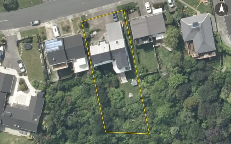 40 Penryn Drive