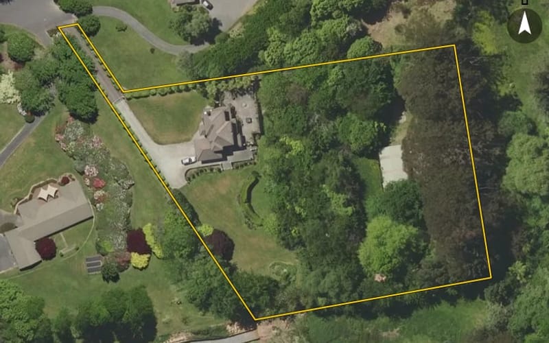 26 Essendon Place