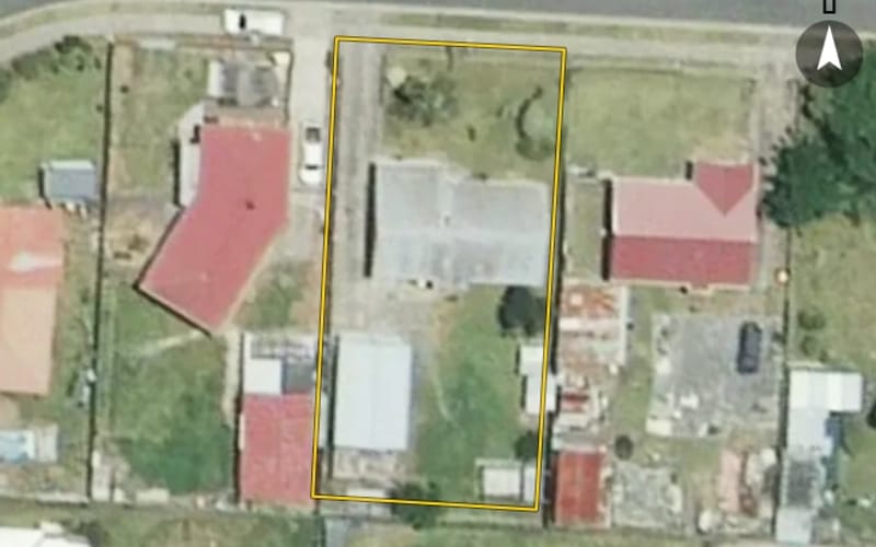 22 Huia Crescent