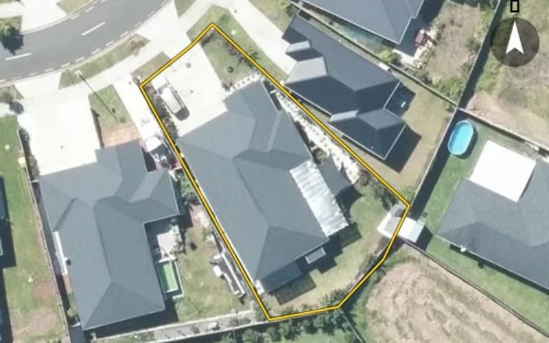 14 Opouatu Avenue