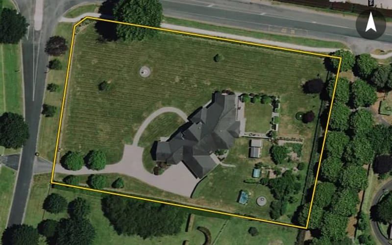 7 Bilsthorpe Lane