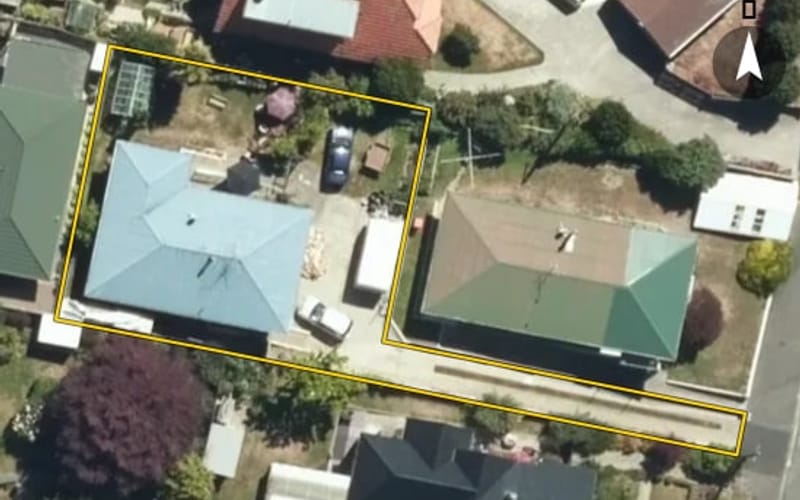 20A Ure Street