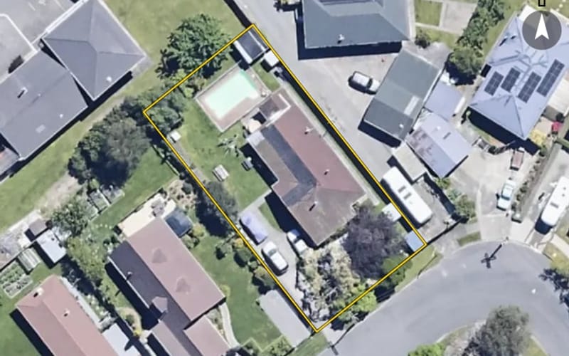 9 Hiley Street