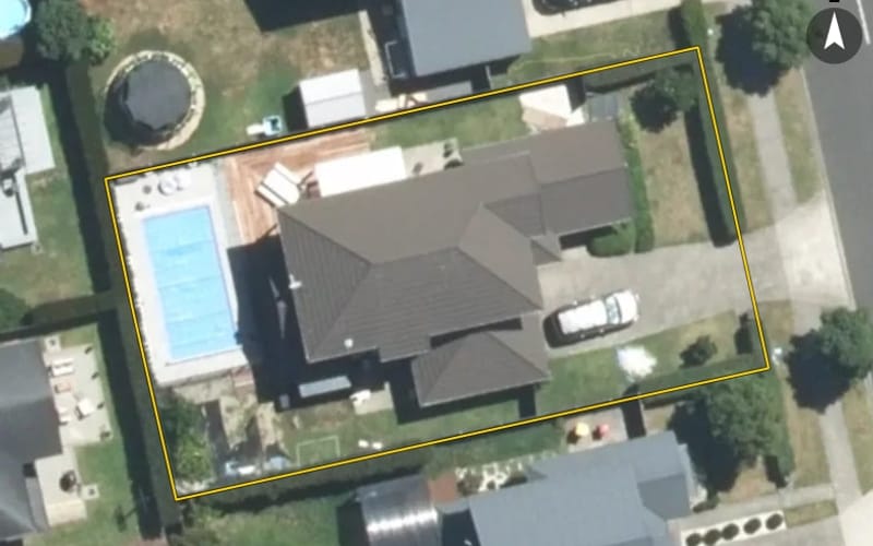 31 Anchorage Drive