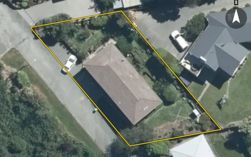 71 Quarry Road