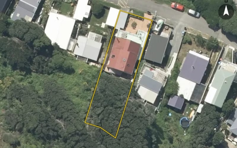28 Ocean Parade