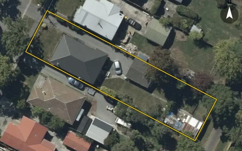14 Ryan Street