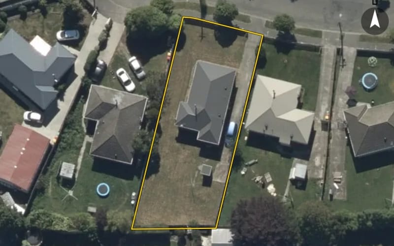 17 Onawe Place
