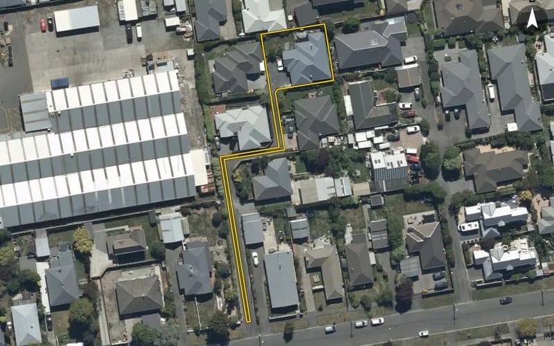 47B Birchfield Avenue