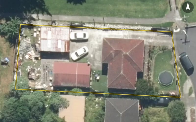 10 Guthrey Place