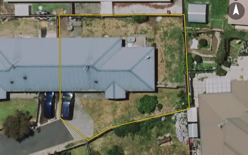 8 Kittyhawk Place
