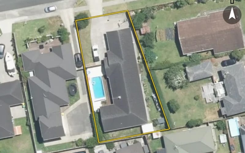 3 Meadowbrook Place