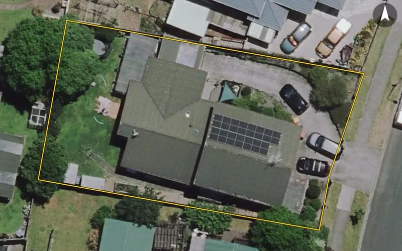 64 Dixon Road