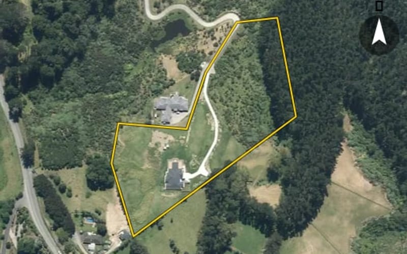 300 Whitford Park Road